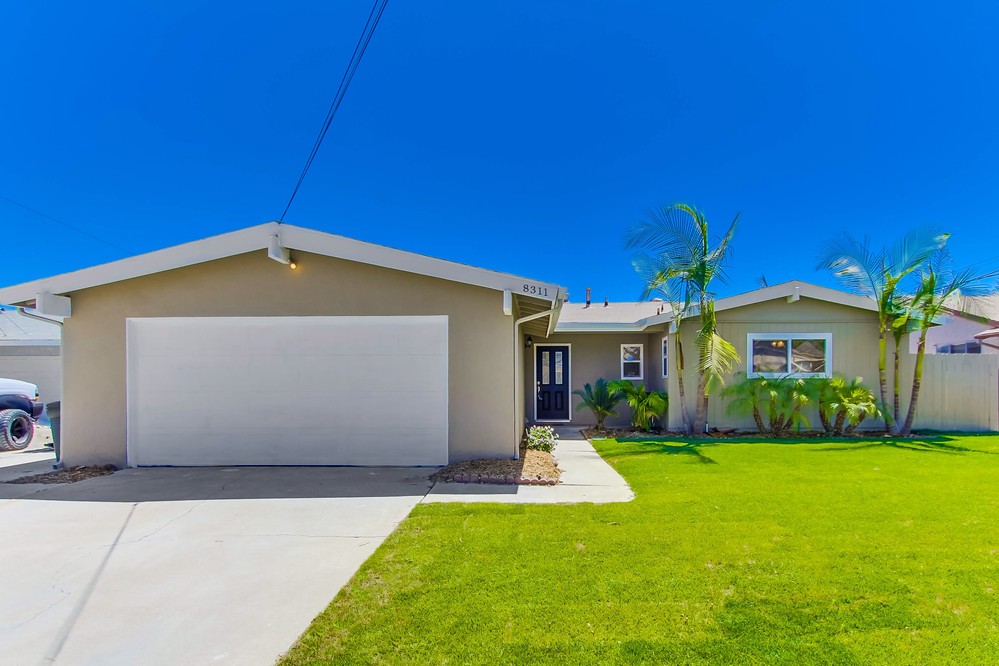 Bashan Lake Avenue, San Diego, CA 92119 CT Homes LLC