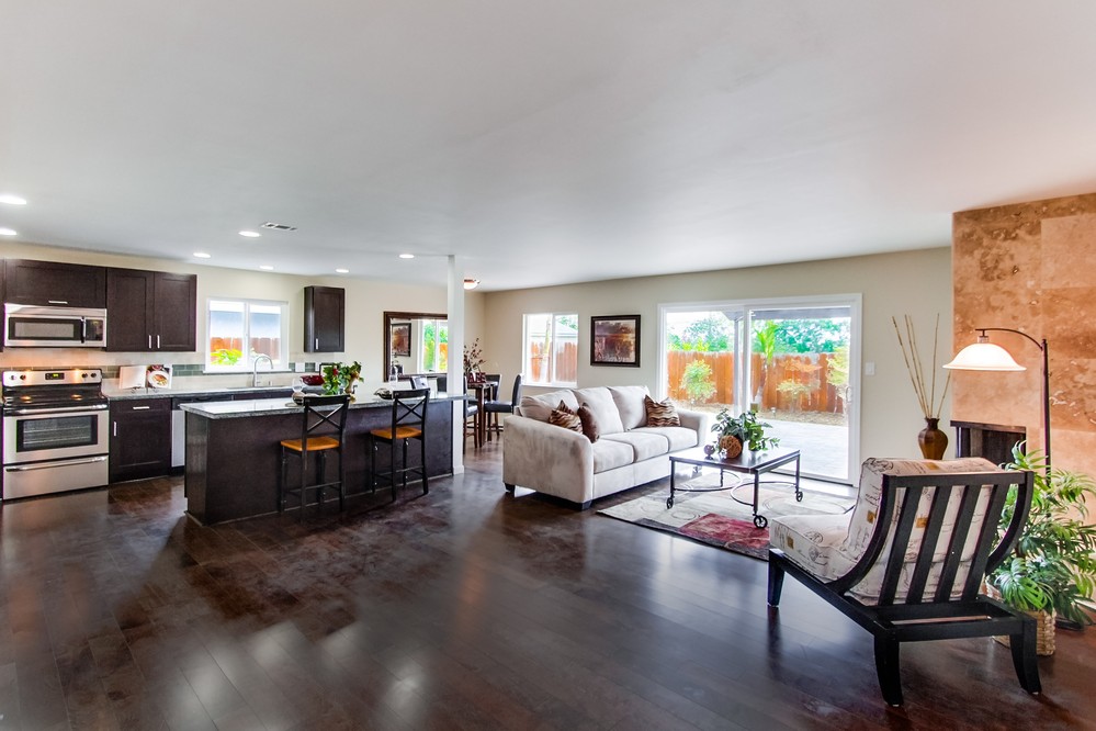 Bashan Lake Avenue, San Diego, CA 92119 CT Homes LLC