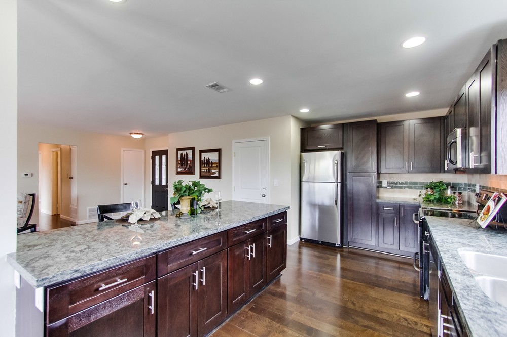 Bashan Lake Avenue, San Diego, CA 92119 CT Homes LLC