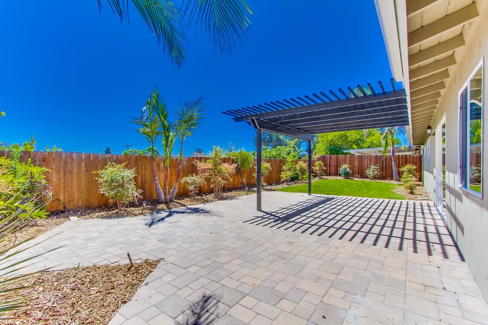 Bashan Lake Avenue, San Diego, CA 92119 CT Homes LLC