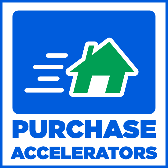 Purchase Accelerators
