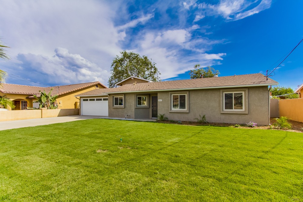 Springvale Street, Poway, CA 92064 – CT Homes LLC