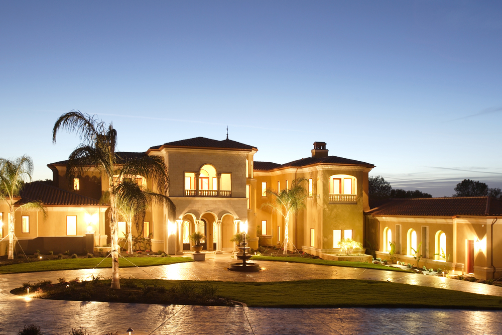 San Diego: Luxury Home Hot Spot
