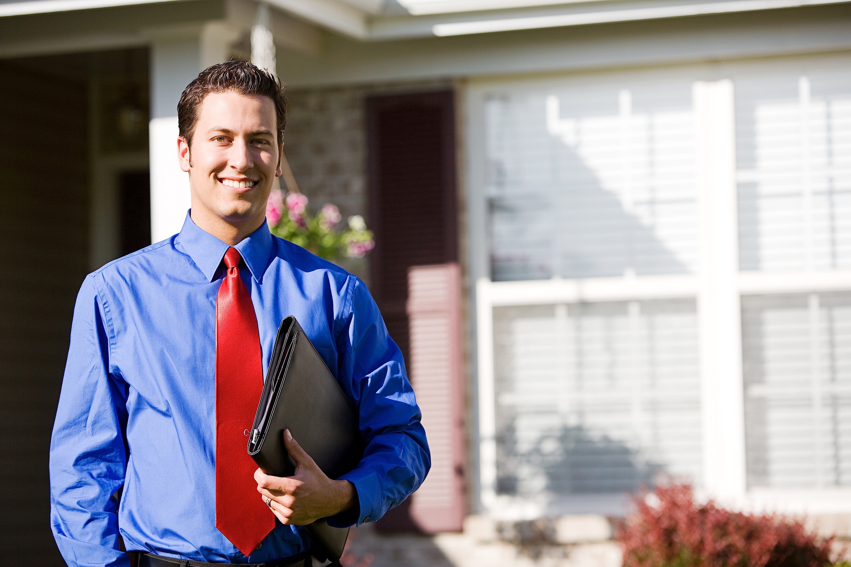 Sales Agent