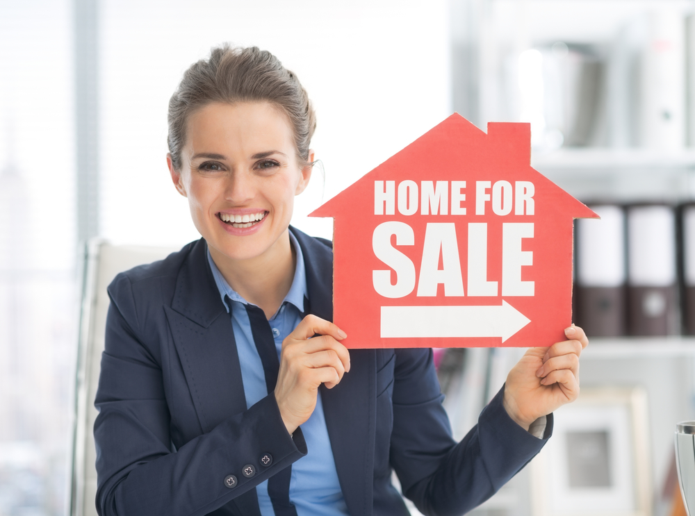 Realtor and investor