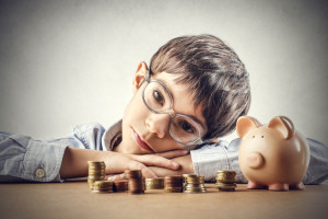 Teaching kids about real estate investing