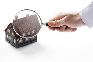 rental property inspection