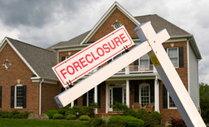 Foreclosure properties