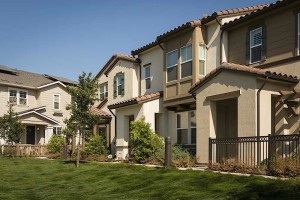 multi family housing investment