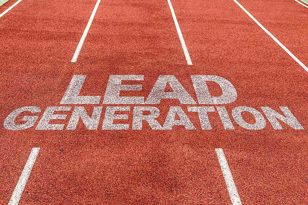 lead generation