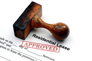 rental property tenants