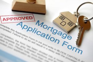 mortgage loan