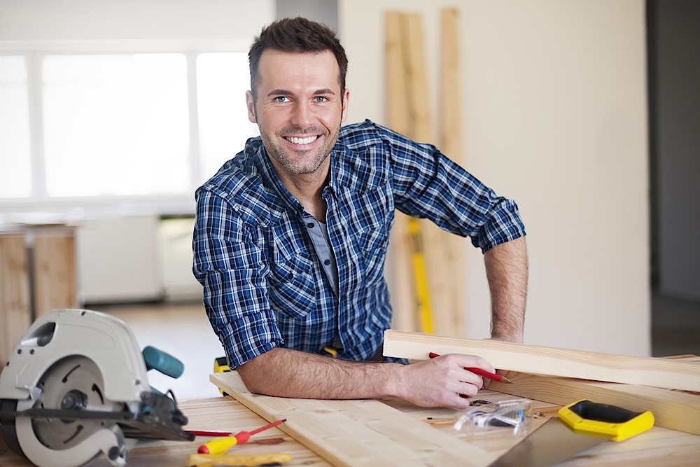 good contractor