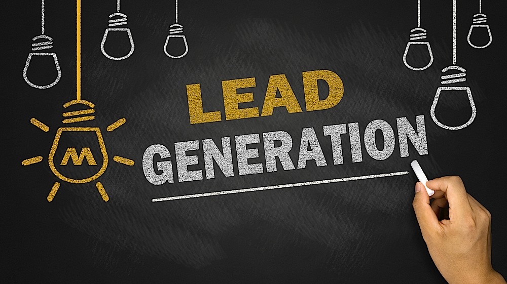 lead conversion
