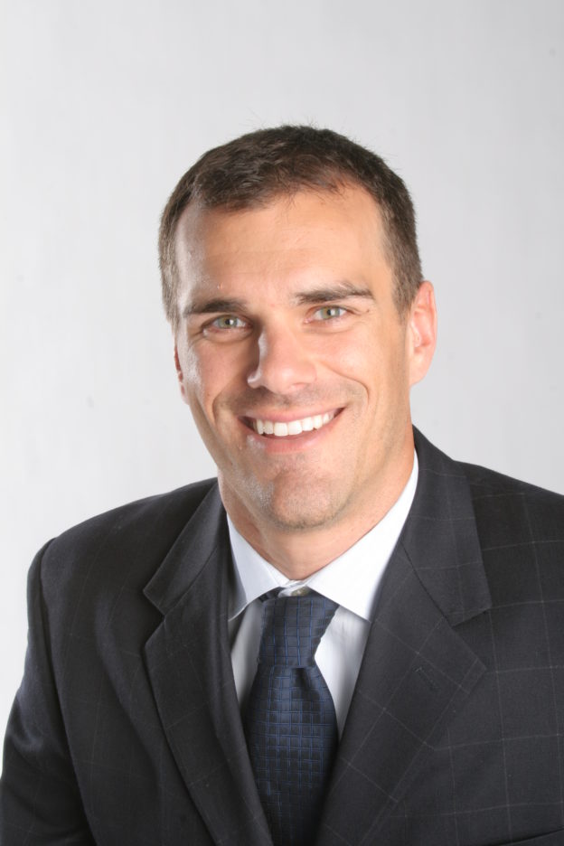 Than Merrill, Founder of CT Homes CT Homes LLC