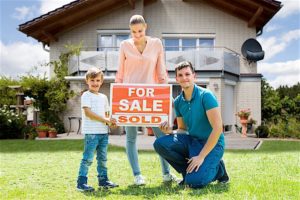 home selling