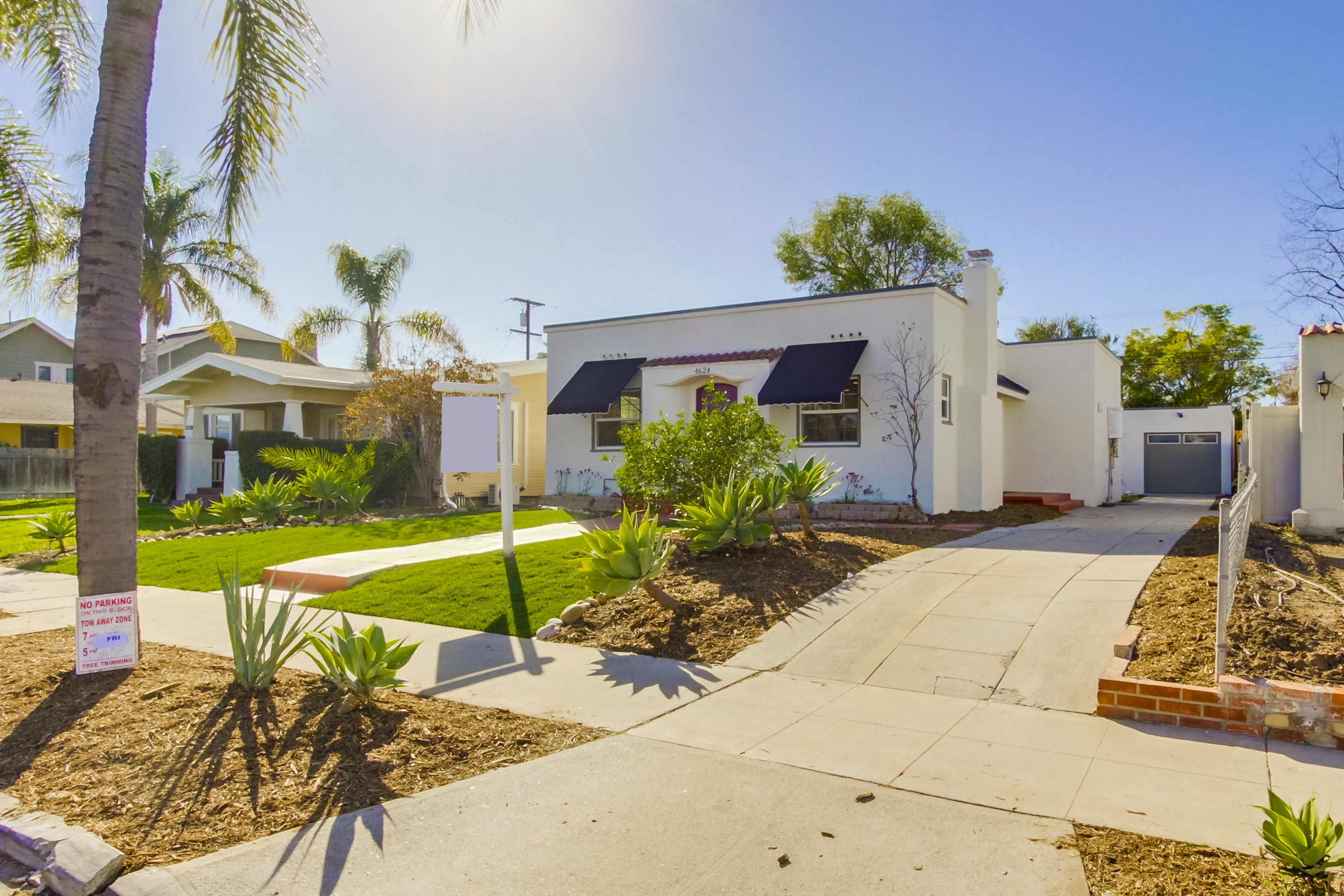 Marlborough Drive, San Diego, CA 92116 CT Homes LLC