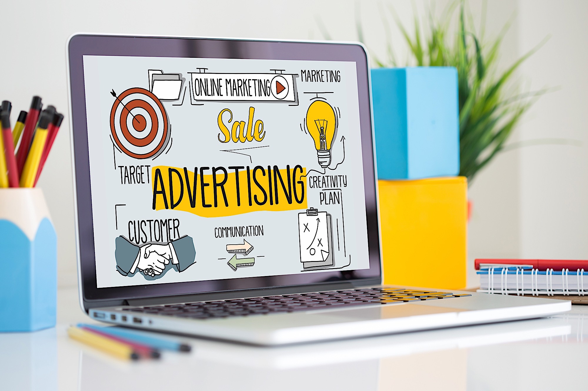 advertisement