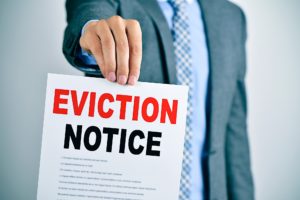 eviction