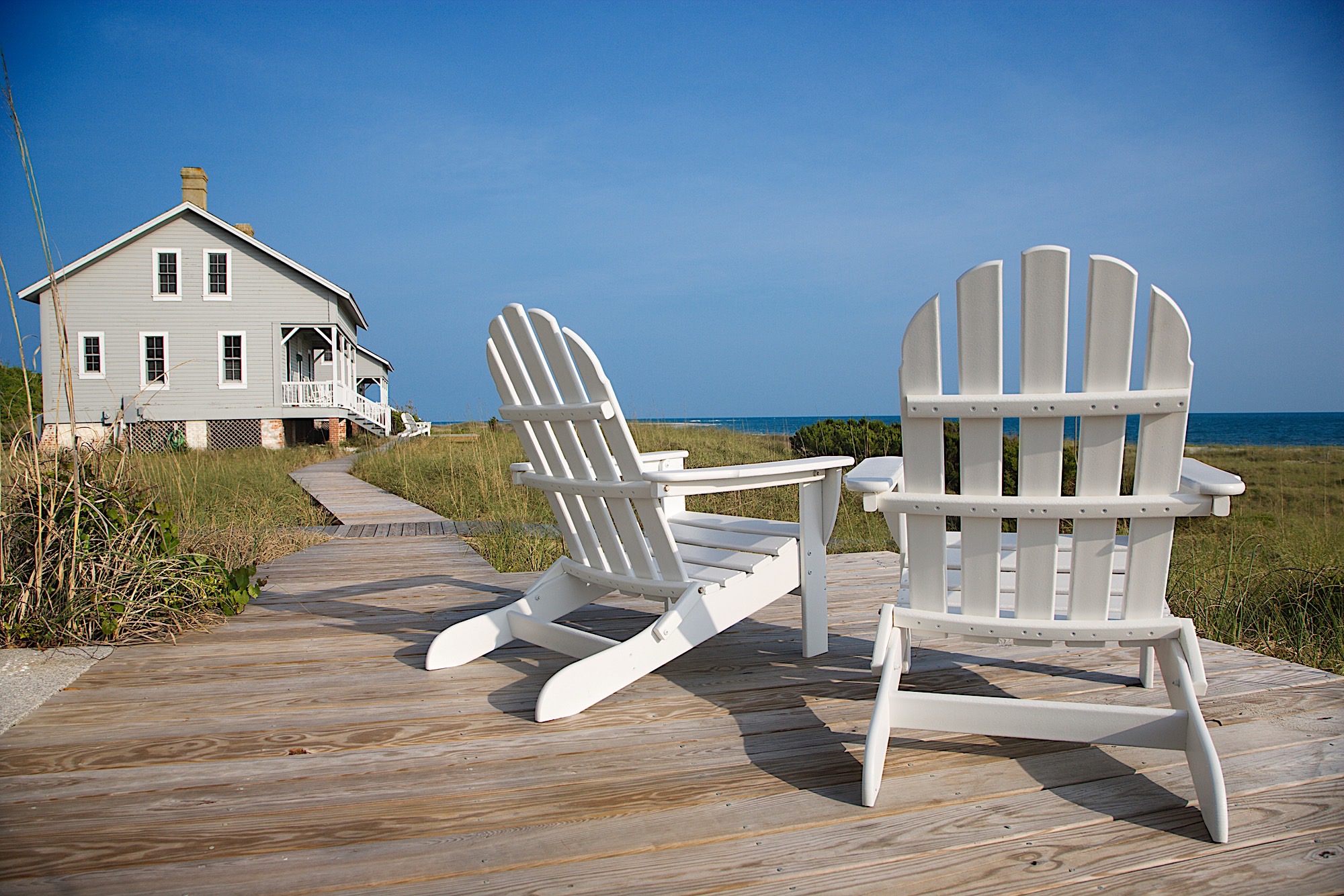 Are Vacation Houses A Smart Investment? CT Homes