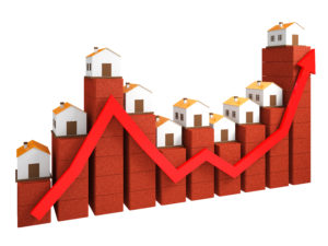 Home Prices in Recession